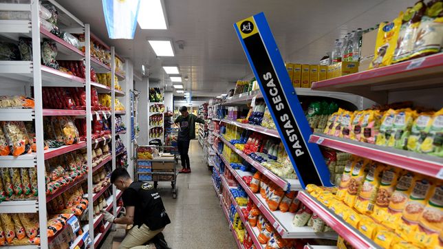 cuenta dni del banco provincia: ¿cuando seran los cuatro dias de descuentos en supermercados?