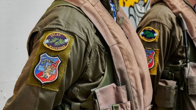 la fuerza aerea abrio una nueva convocatoria laboral para soldados voluntarios