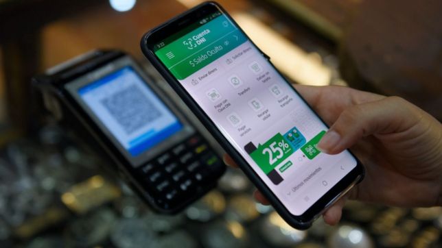 uno por uno, todos los descuentos con cuenta dni de banco provincia para el verano