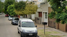 robo millonario en berisso: fue a visitar a su marido al hospital y aprovecharon para desvalijarle su casa robo millonario en berisso: fue a visitar a su marido al hospital y aprovecharon para desvalijarle su casa