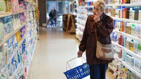 Cuenta DNI activa un descuento que permite ahorrar hasta $8.000 en un supermercado de La Plata Cuenta DNI activa un descuento que permite ahorrar hasta $8.000 en un supermercado de La Plata