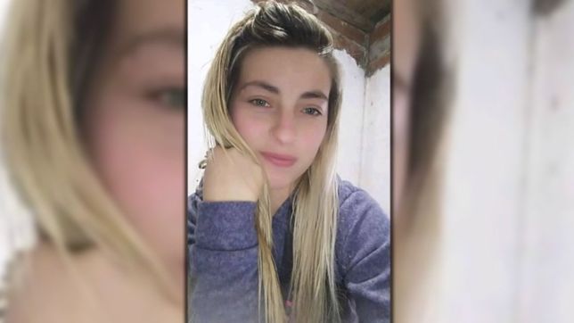 ¿quien era la chica embarazada que murio junto a su bebe en un tragico accidente?