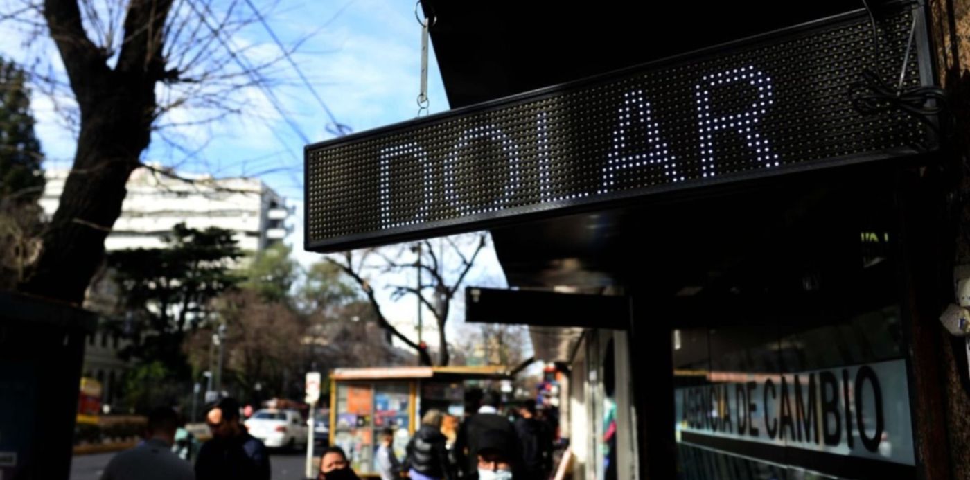 Dólar