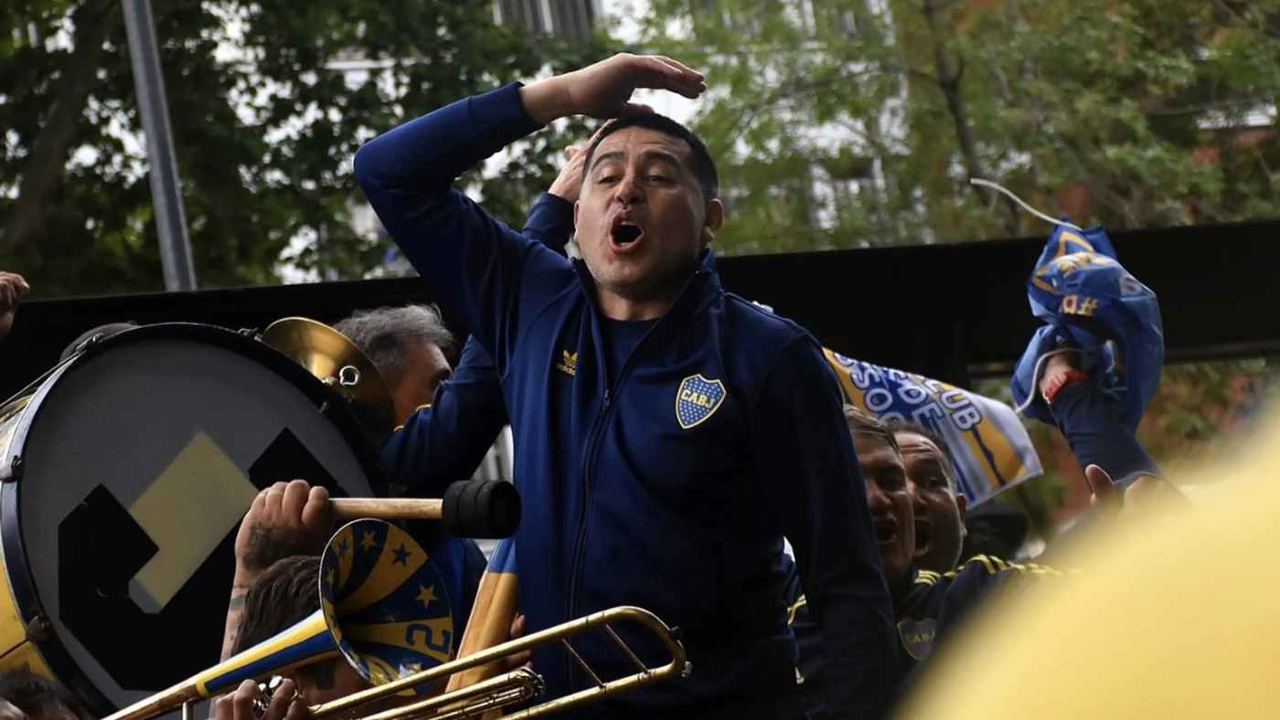 Juan Román Riquelme Boca elecciones.jpg