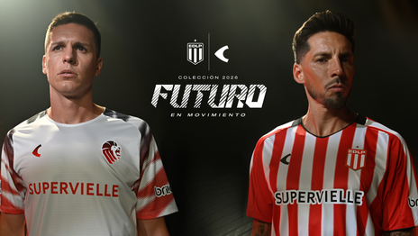 Estudiantes sacó a la venta la nueva camiseta Estudiantes sacó a la venta la nueva camiseta