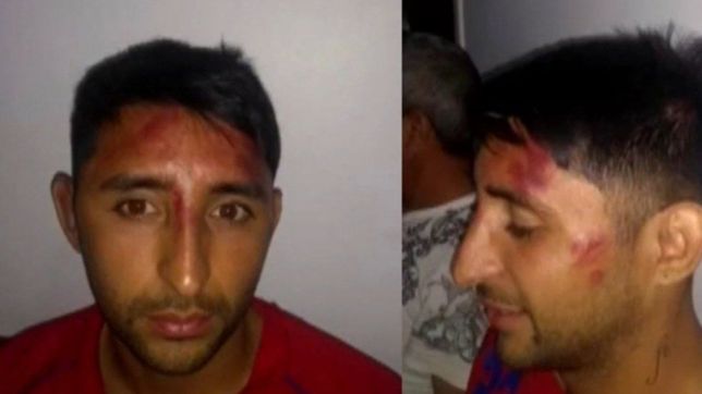 alan ruiz no declaro ante la justicia y quedo en libertad