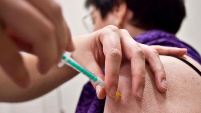 provincia llamo a aplicarse las cuartas dosis contra el covid-19: ¿a quienes les tocan?