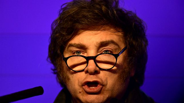 milei dara una cadena nacional para presentar los detalles del presupuesto 2026