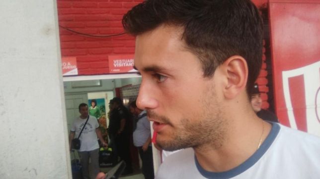 la bronca de martin arias tras la derrota de gimnasia: ?nos costo el horario y el cansancio?
