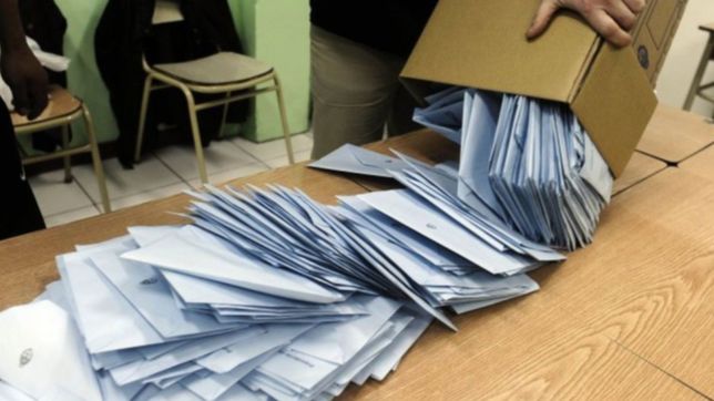 postergan por 90 dias las elecciones y asambleas de los colegios profesionales