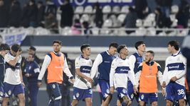 gimnasia agravo su situacion y estiro una racha negativa jugando de local gimnasia agravo su situacion y estiro una racha negativa jugando de local