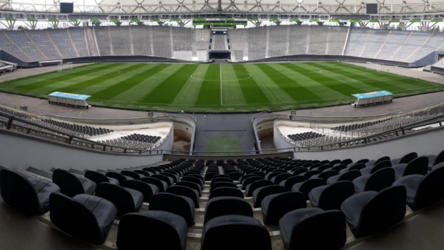 todas las obras y novedades que se vienen en el estadio unico