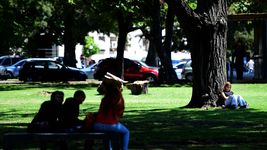 Ignacio Amiconi / AGLP Ignacio Amiconi / AGLP