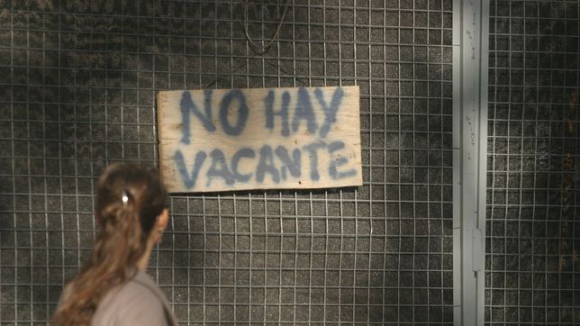 crece el desempleo en el gran la plata y ya son mas de 120 mil las personas que buscan trabajo