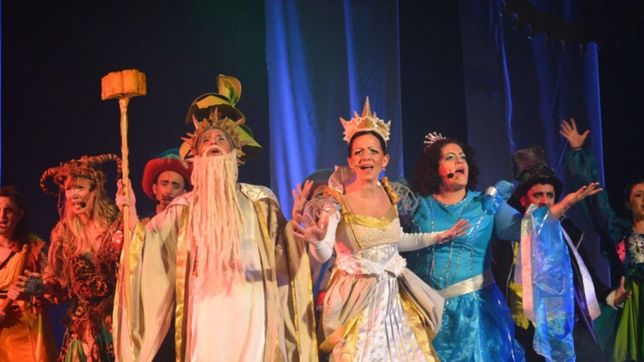 arranca la ultima semana de vacaciones y la agenda infantil sigue atr