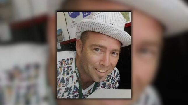 dolor por la muerte de un querido docente y vicedirector de la region