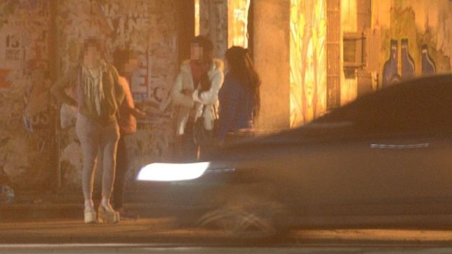 los vecinos del mondongo denuncian que viven en zona liberada entre robos y venta de droga