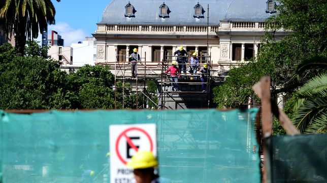 las obras que hara la municipalidad con los $11 mil millones que recibira de la provincia