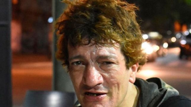 los escandalos de pity alvarez y el dia que termino detenido en la plata por lanzar llamas