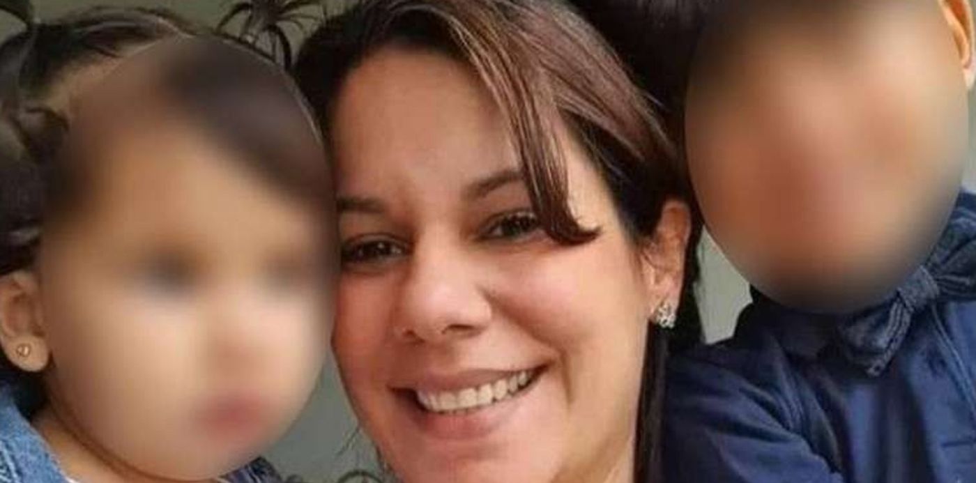 naufragio - venezuela - sacrificio