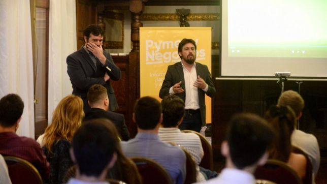 nace pymes y negocios, noticias para empresarios y emprendedores