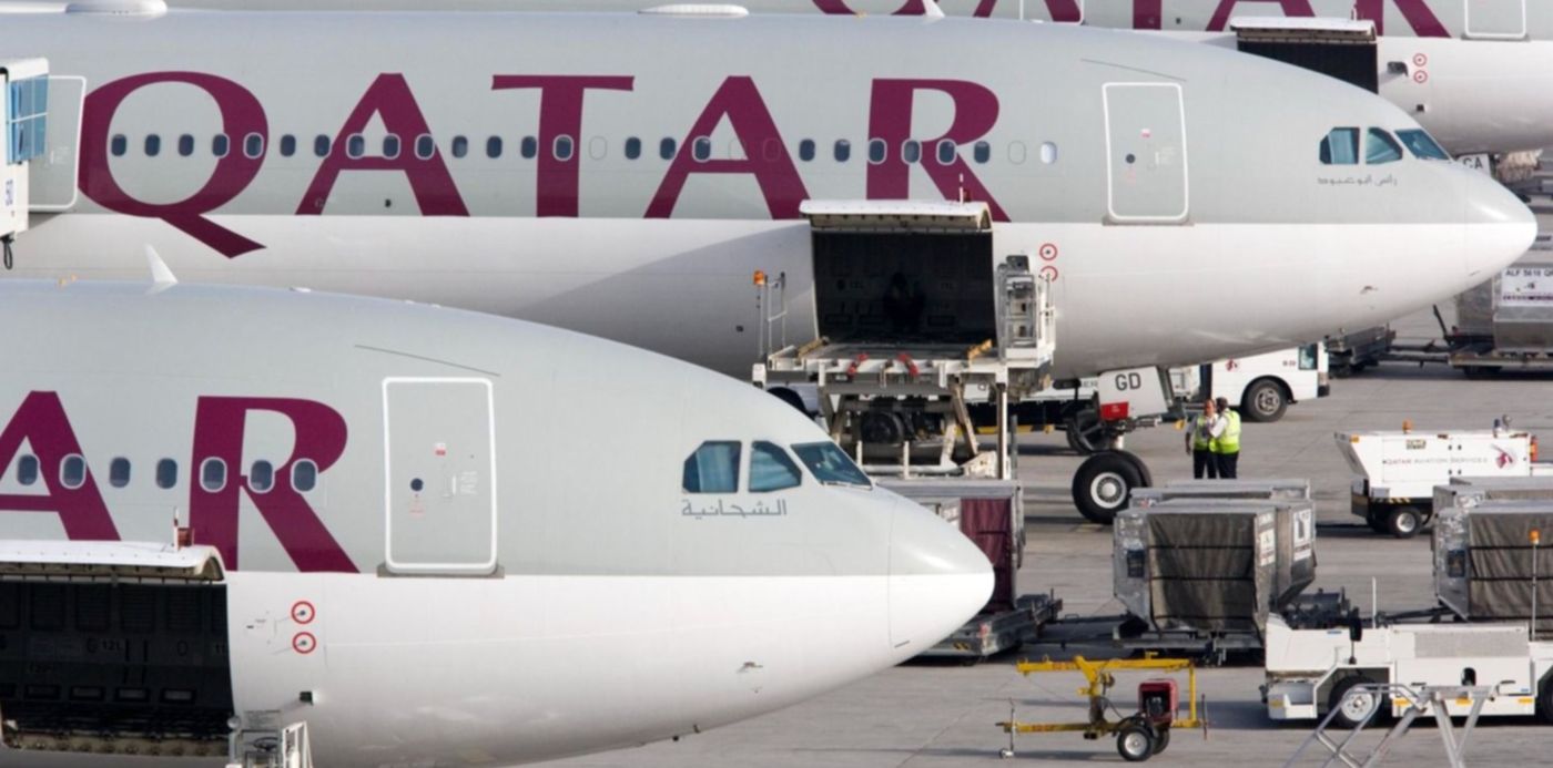 Qatar Airways