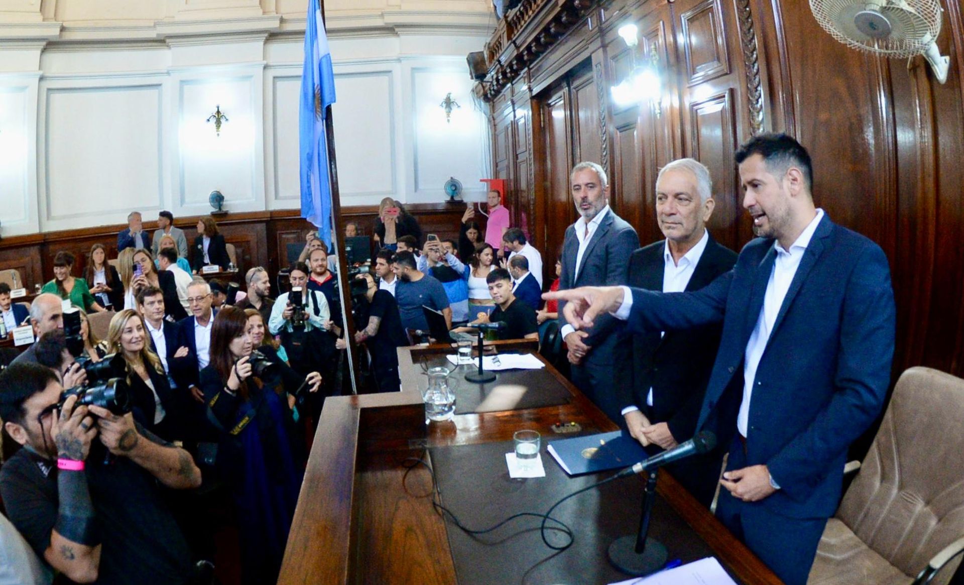 Apertura de Sesiones Julio Alak 2024 (13).jpeg