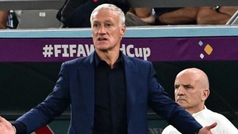 ¿Qué es el Virus del Camello que infectó a tres jugadores de Francia a días de la final?