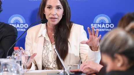 El pliego para un juzgado federal de La Plata tensa la relación de Milei y sus aliados El pliego para un juzgado federal de La Plata tensa la relación de Milei y sus aliados