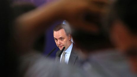 La Justicia evalúa citar a indagatoria a Manuel Adorni antes de la feria judicial de invierno La Justicia evalúa citar a indagatoria a Manuel Adorni antes de la feria judicial de invierno