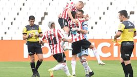 ¿como se definira la final de la copa argentina si empatan estudiantes y defensa y justicia? ¿como se definira la final de la copa argentina si empatan estudiantes y defensa y justicia?