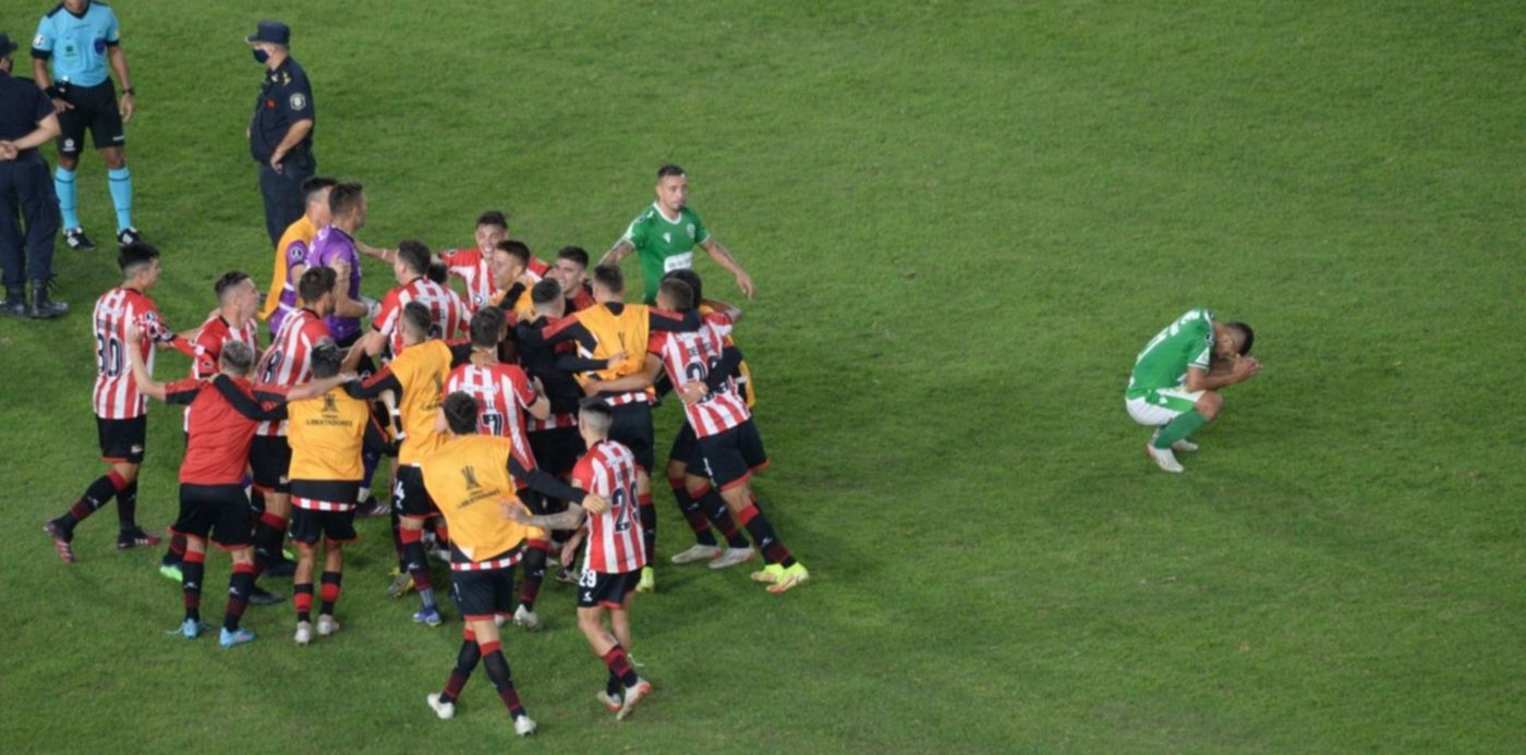 Estudiantes Audax Italiano