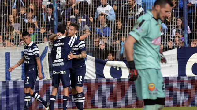 la racha que buscara romper gimnasia en el bosque despues de 10 anos