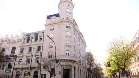 Habilitan al Ente Municipal a subastar cuatro inmuebles: ¿dónde están y en cuánto están valuados? Habilitan al Ente Municipal a subastar cuatro inmuebles: ¿dónde están y en cuánto están valuados?