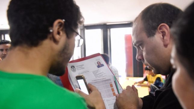 ¿cuales son las facultades de la unlp que tendran mas ingresantes en 2020?