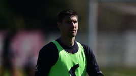 ¿como es la situacion de federico fernandez en el pincha y que se sabe de su futuro? ¿como es la situacion de federico fernandez en el pincha y que se sabe de su futuro?