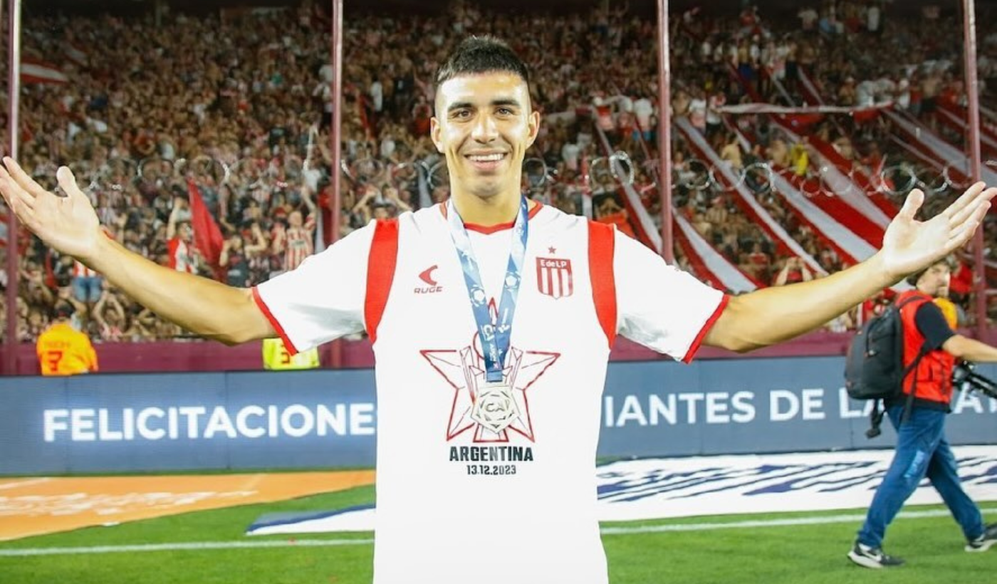 Jorge Rodríguez Estudiantes