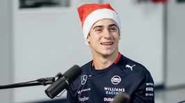 el giro inesperado por el que franco colapinto seguira en la formula 1 antes de lo pensado