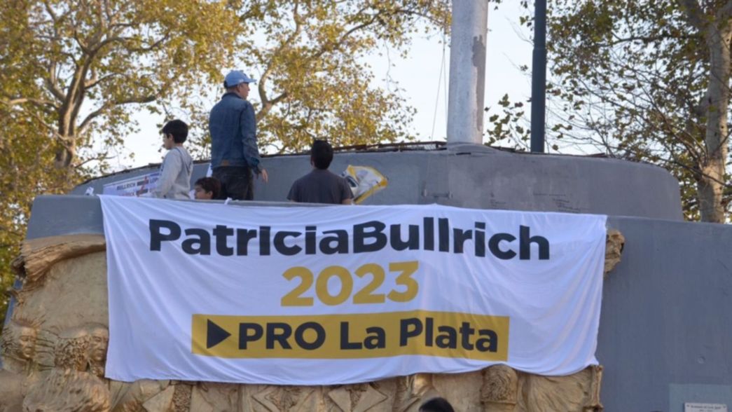 El bullrichismo platense, más golpeado tras la derrota halcona en Santa Fe