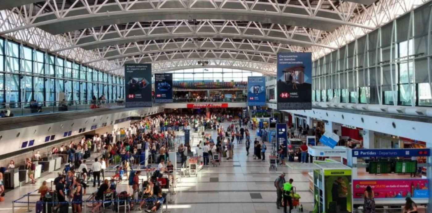 Ezeiza
