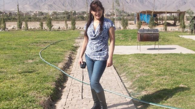 las cinco claves que rodean la desaparicion de la odontologa gisella solis