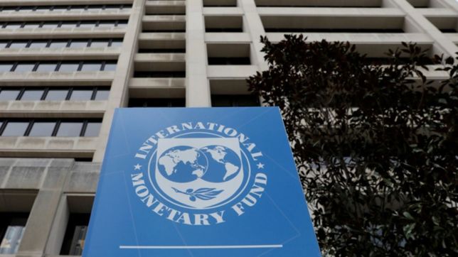 reservas, tipo de cambio y deficit fiscal: las exigencias del fmi para firmar el acuerdo