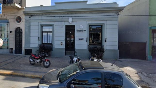 insolito: dos familiares se pelearon en la calle y terminaron en la comisaria por violar la cuarentena