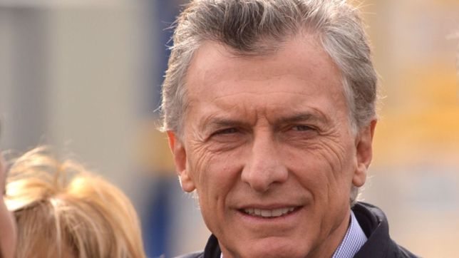 macri pidio perdon por lo que dijo el lunes y anuncio un paquete de medidas por la crisis