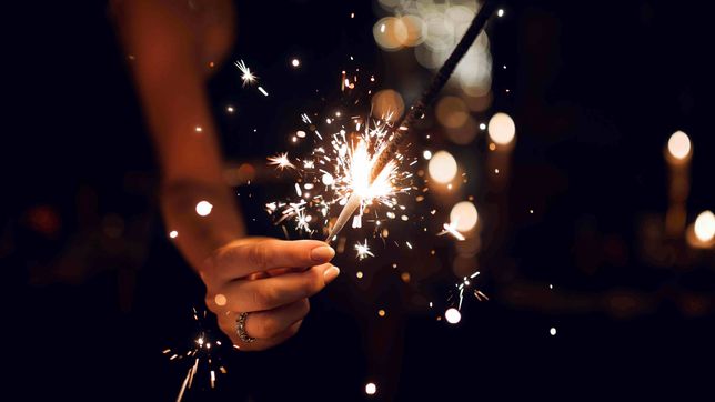 se duplico la cantidad de heridos por los festejos de ano nuevo en la plata