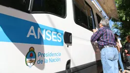 el gobierno avanza con una auditoria de pensiones del pami y ya envio 300.000 cartas documento el gobierno avanza con una auditoria de pensiones del pami y ya envio 300.000 cartas documento