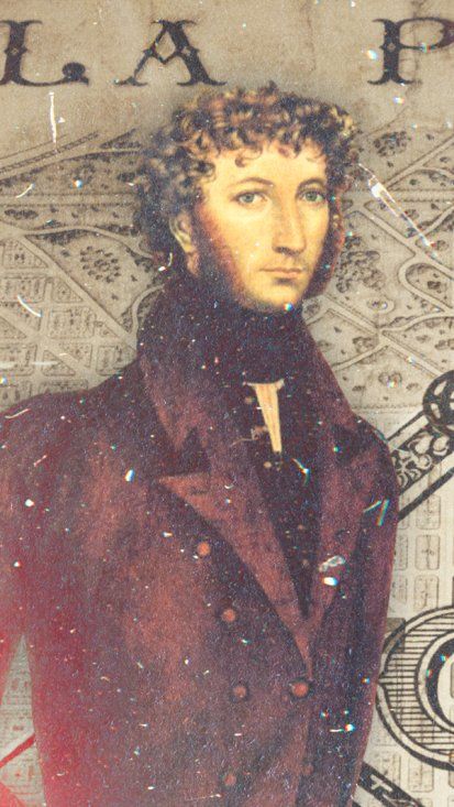 Pierre Benoit y la leyenda: forma, linaje y continuidad velada en el Río de la Plata