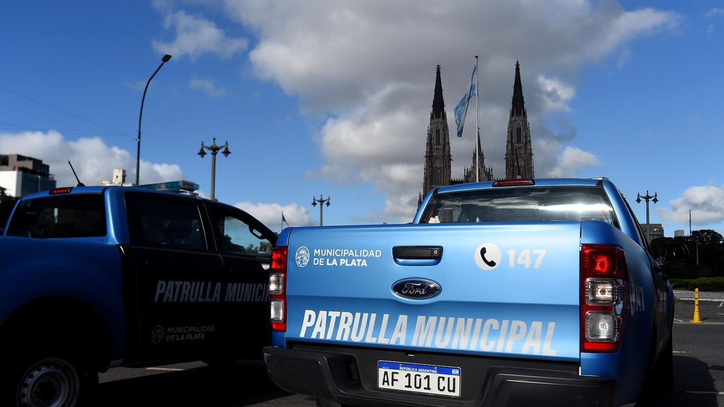 Denunciaron a un agente de Control Urbano por abuso sexual