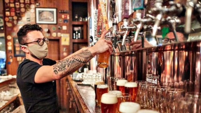 ya llega el mundial de la cerveza a baxar mercado: ¿en que consiste la competencia?
