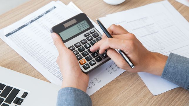 todos los cambios que los diputados votaron para el monotributo